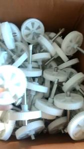 Phụ kiện trục bánh răng máy ép chậm Aulax