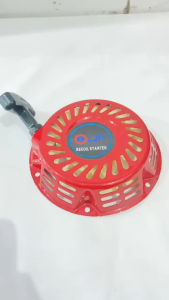 Recoil Starter Engine GX-160 GX-200 Tarikan Mesin Penggerak