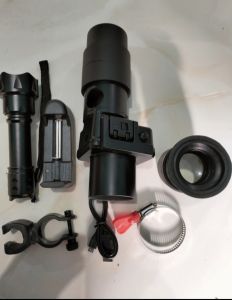 PAKET KAMERA NV+ IR T20