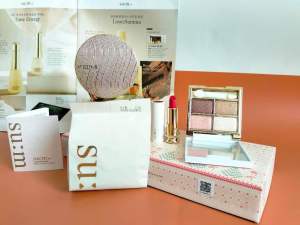 Cushion Sum cao cấp hàn quốc