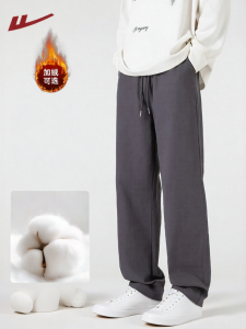 Warrior | Cotton Mens Trousers