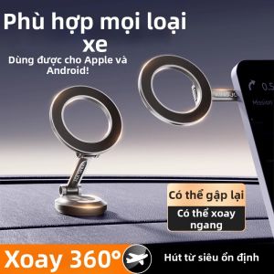 Folding Fixed Support Car Mount for Navigation Apple Devices