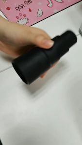 25/30/34/42MM Adapter Konektor Selang Filter Debu Vacuum Cleaner Universal
