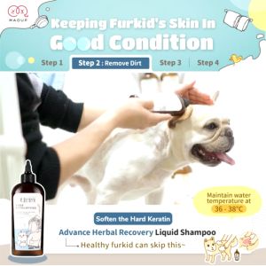 MAOWASH Superior Skin Care Dual Combo 500ml (Choose Any 2)