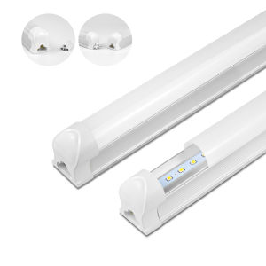 Đèn Tuýp LED T8 T5 220V Xuống 110V 6W/8W 29cm/30cm Dùng Cho Chiếu Sáng Nhà Bếp Gia Đình Dây Kết Nối Công Tắc EU/US Đèn Trang Trí Trong Nhà