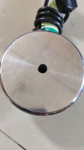 Tambal Ban Listrik otomatis