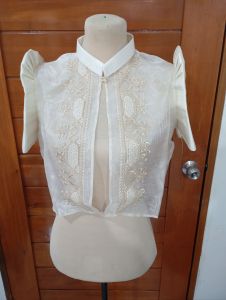 Bolero Computerized Embroidery