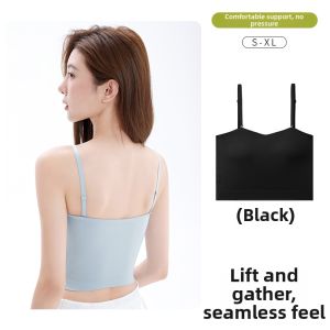MiiOW | Strapless Bras For Layering Conceal Bulge Light Support