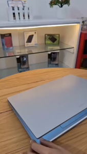 Laptop Kerja Acer Aspire 3 A315-24p-R4A0 [AMD RYZEN 5 7520U | 8GB DDR5 | 512GB SSD | 15.6" FULL HD | PURE SILVER | BONUS INSTALL WINDOWS 11]