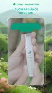 Larissa Glow Radiance BB Cream Hijab Series