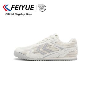 Feiyue | Breathable Mesh Hiking Shoes