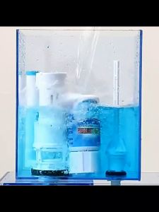 Blumey น้ำยาดับกลิ่นชักโครก ก้อนใส่ชักโครก ยาดับกลิ่นห้องน้ำขจัดคราบตะกรันน้ำ Detergent