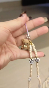 GANTUNGAN HP / STRAP HP / GANTUNGAN HANDPHONE / GADGET ACCESSORIES / GANTUNGAN HP LUCU |TTD