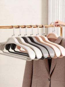 UKOBT | Non-slip No-bumps Hangers