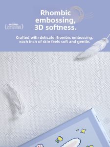 Botare | Hanging Bulk Pack Tissues