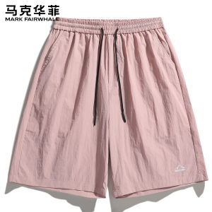 Mark Fairwhale | Lightweight Breathable Quick-Dry Short