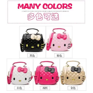 Shop Hello Kitty Bag online Lazada .ph