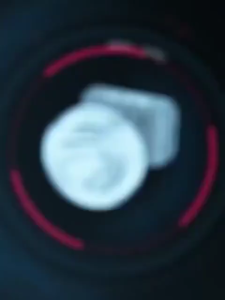 Light Lawliet lampu senter kepala FA