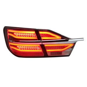 YOUMA | Compatible 2015-2017 Camry LED Rear Light Mercedes Style