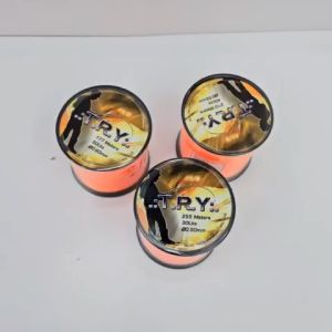 Cước Câu Cá T.R.Y