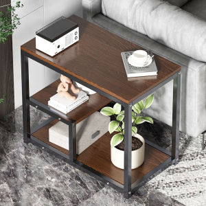 Luxury Creative Minimalist Side Table