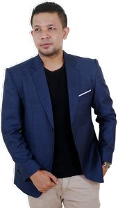 JAS ALMAMATER SEKOLAH OSIS SMP SMA KAMPUS NAVY