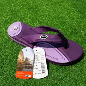 [HCM]DÉP KẸP NỮ THÁI LAN ADDA siêu êm size 36-39