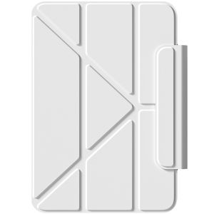 Zoyu | Slim Magnetic Double-sided Case for iPad 11 iPad Air 6 iPad mini 7 iPad 10 Anti-bending Anti-drop