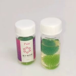 Minyak Pembersih Sisa Lem Pinset Eyelash Cleanser Tweezer Cairan Pembersih Pinset Eyelash