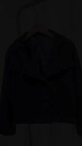 Stand Collar Women Winter Woolen Coat 2025 Spring Single Breasted Loose Female Long Sleeve Jacket Office Lady Street Short Coats