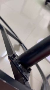 หินสังเคราะห์ โต๊ะกลมเล็กลายหินอ่อน โต๊ะกาแฟ โต๊ะห้องนั่งเล่นทรงกลม, โต๊ะหน้าโซฟา และโต๊ะอเนกประสงค์ จัดส่งจากประเทศไทย