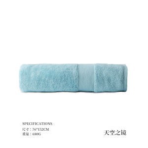 ผ้าขนหนูอาบน้ำแบบผ้าฝ้ายแท้ KRRAMEL ผ้าขนหนูซับน้ำแบบสัมผัสหรูหราสำหรับผู้ใหญ่ ผ้าขนหนูขนาดใหญ่ ผ้าขนหนูสำหรับใช้ในบ้าน