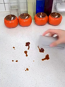 Combo 3 Miếng Bọt Biển Lau Bụi Mịn Lau Dơ Bẩn Mọi Ngóc NgáchTái Sử Dụng Đa Năng