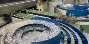 2 cái đèn nền thiết lập cho TCL 50p72 7 dải đèn nền LED plug and play