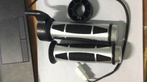 Cặp tay ga xe điện GOGO