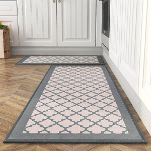 Waterproof Non-slip Absorbent Grease-resistant Rug