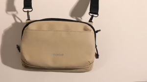 InnoStyle FlexiCarry Crossbody Sling with Shoulder Strap