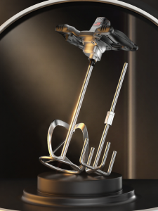 LONGKE | High Power Food Preparation Electric Mixer