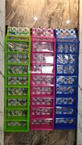 RAK SEPATU JUMBO KOTAK KARAKTER | RAK | RAK SUSUN KARAKTER | RAK GANTUNG SEPATU | TEMPAT SEPATU
