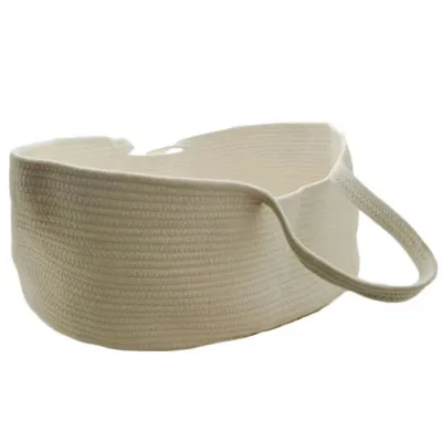 HUILUN | Portable Newborn Safety Carrier Basket