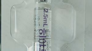 [HYARON] SKIN BOOSTER 2.5ml x 10pcs Korea glass skin 100% original Acne Wrinkle Water glow