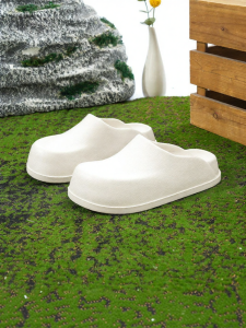 Semir | New 2026 Thick Sole Easy-On Closed-Toe Sandals