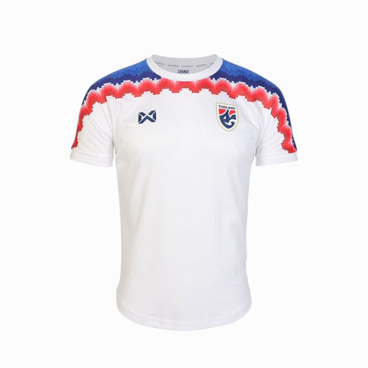WARRIX THAILAND JERSEY 2023/24 REPLICA (WA-233FBATH52