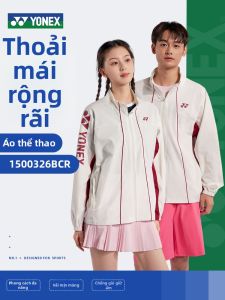 Yonex | New Training Badminton Jacket