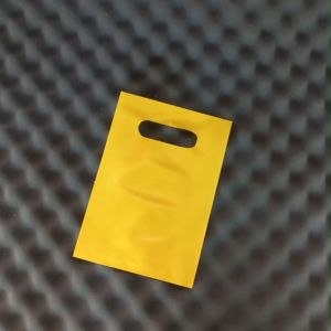 Plastik HD Plong 15x22 Tebal 05 Isi 100 Pcs Kantong Kosmetik Packing Aksesoris Olshop Shopping Bag Kresek Pond Oval Kantong Belanja Tebal 0.5 Mic Handle Plong Rapi Dan Presisi - Lazada