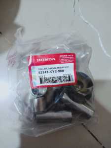 Bosh monoshock 52141 KSP /KYE 900 Mega pro new