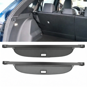 MLZH | Adjustable Cargo Cover For Toyota Yaris Cross