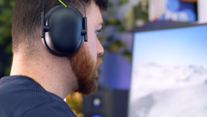 Razer BlackShark V2 X Gaming Headset Wired 7.1 Surround Sound with HyperClear Mic