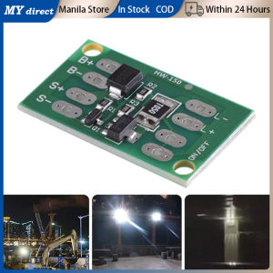 3.2/3.7/4/11.1/12V Solar Panel Controller Battery Charging Board Street Light Switch Circuit Board