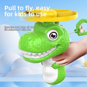 YIXIN | Hand-Launched Children Flying Disc